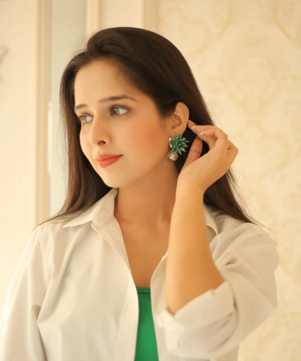 Christmas Festive Earrings